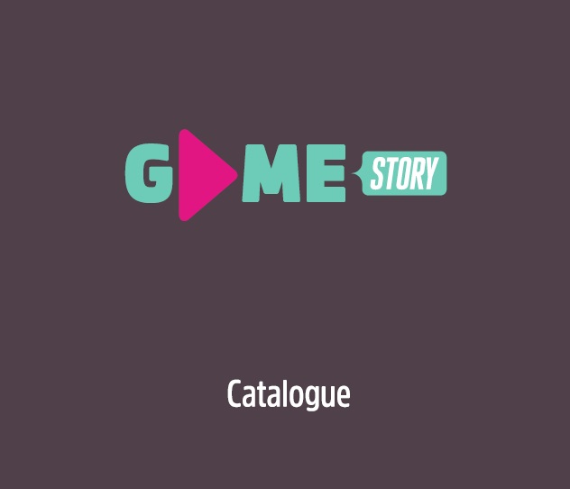 Game Story Katalog