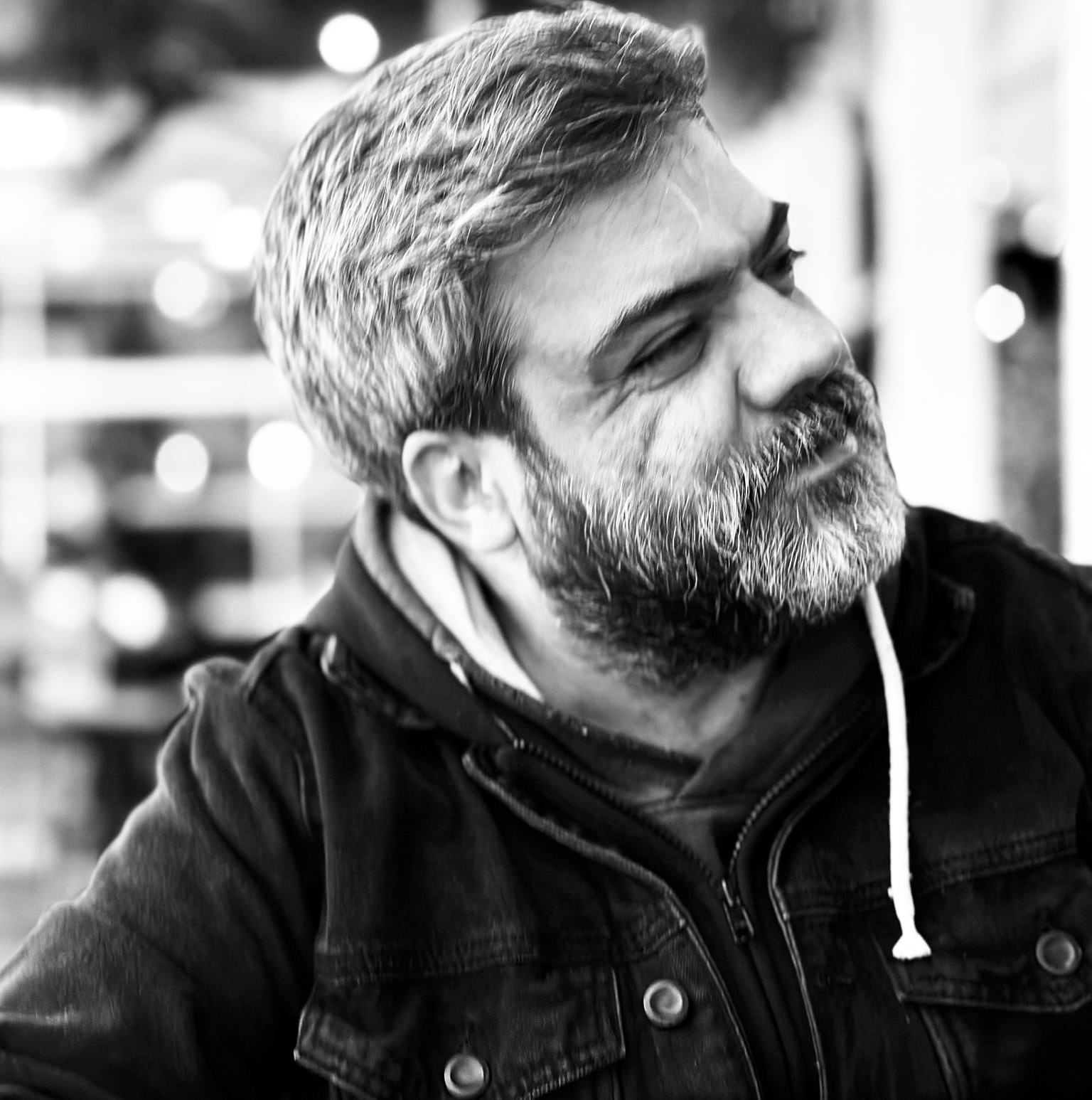 Özgür KILIÇLAR